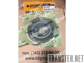 XCAV-00033    Hyundai SL765 