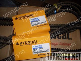 05910-22050   Hyundai R170W7 