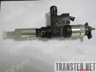 095000-6363, 8976097884  ISUZU 