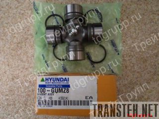 100-GUMZ8  Hyundai 