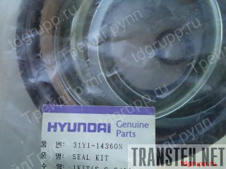 31Y1-14360    Hyundai R200w-7 