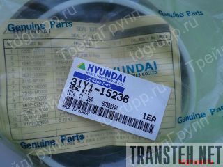 31Y1-15236    Hyundai R200W-7 