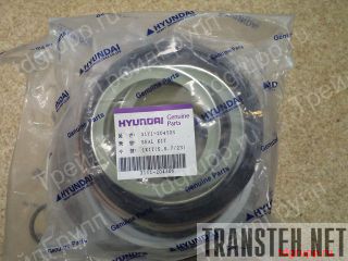 31Y1-20450    Hyundai R170W-7 