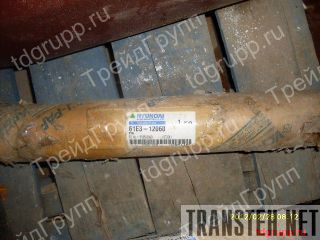 61E3-12060  Hyundai R140W-7, R170W-7 