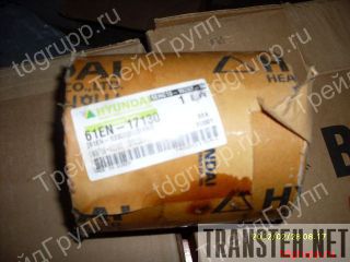 61EN-17130   HYUNDAI R140W-7, R170W-7, R200W-7 