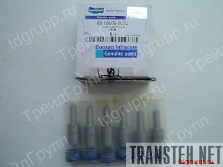 65.10102-6072   Doosan 