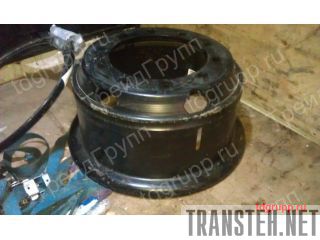 81E4-20042   Hyundai R170W-7 
