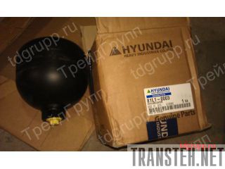 81L1-0003  Hyundai 