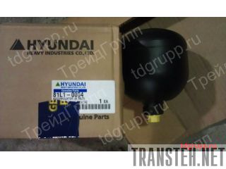 81L1-0004  Hyundai 