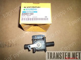 AH001160  Hyundai 