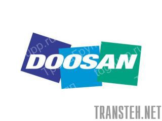     Doosan, Daewoo 