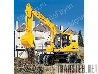   Hyundai () R140W-7 