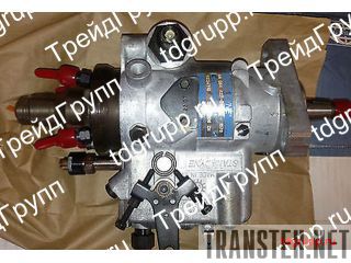 2643U206   () Perkins 