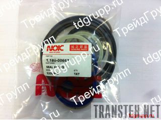 1.180-00667   Doosan 