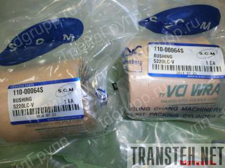 110-00064   Doosan 