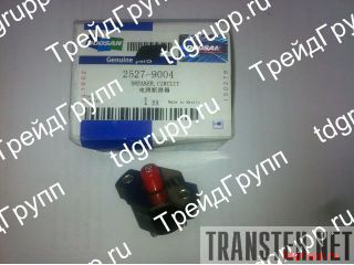 2527-9004   Doosan 