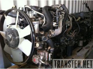  Isuzu 61 /   JCB Hitachi Case. 