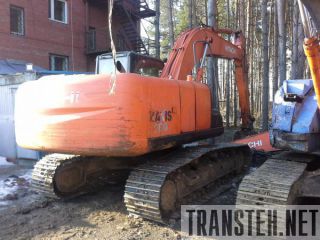  /    JCB Hitachi 