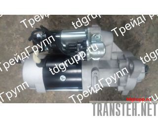 4096534  (Starter) Hyundai R1200-9 