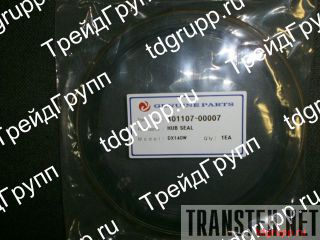 401107-00007 C  Doosan DX140 