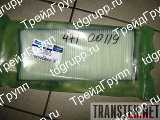 471-00119   Doosan 