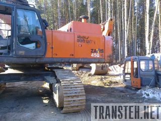 /      Hitachi zx370 zx450     
