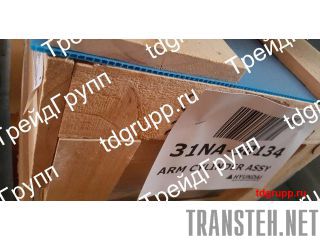 31NA-50134   (rm cylinder) Hyundai R360LC-7A 