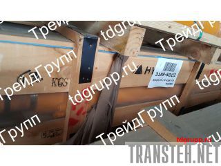 31N9-50122   (boom cylinder) Hyundai R320LC-7 