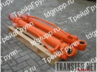 440-00433B   Doosan DX300LCA 