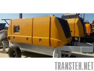  sany HBT40 C-1410 D III 