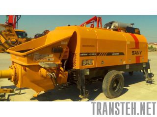  Sany HBT60C-1816D III 