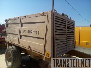   cifa 607/411 