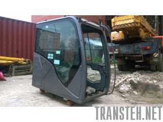 Hitachi zx330    /  