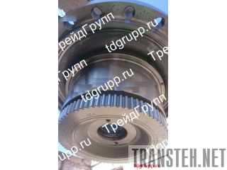 2423-7013    Doosan S420LC-V 