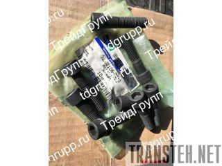 06.02106-0619    Doosan DE08Tis 