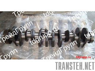 4925761   (crankshaft) Hyundai R800LC-7A 