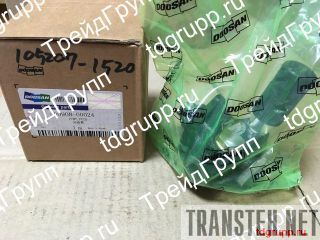 400908-00024   Doosan 