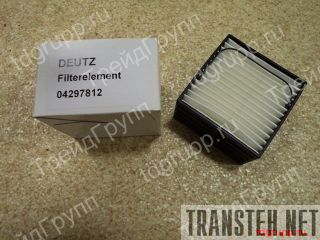 04297812  Deutz 