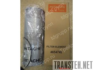 4654745   HITACHI Zaxis 450-3 