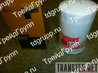 LF3817   Fleetguard () 