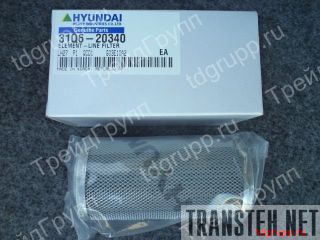   HYUNDAI 31Q6-20340 