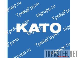 107-50600120   Kato HD1430 III 