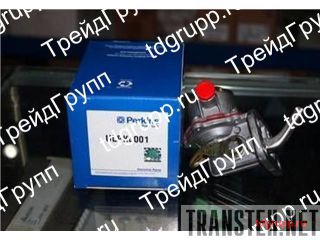 ULPK0001   (lift pump) Perkins 