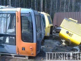   Hitachi  Komatsu Jcb Hyundai    
