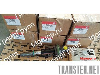 2882079   Cummins QSK19 