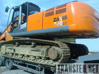    jcb Komatsu   