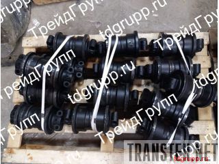617-50800100   (track roller) Kato HD512-3 