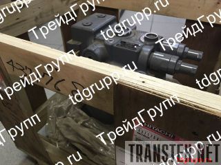 4371768   (motor) Hitachi EX300-5 