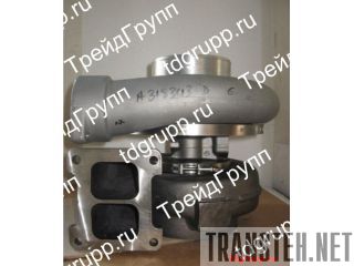 6240-81-8300  (turbocharger) Komatsu PC1250-7 