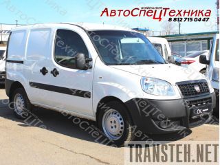 Fiat Doblo -     -